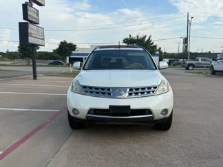 Used 2007 Nissan Murano SL w/ Touring Pkg image 1