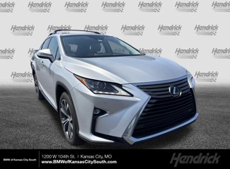 Used 2016 Lexus RX 350 AWD image 1