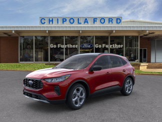 New 2025 Ford Escape ST-Line w/ Tech Pack #1 image 1