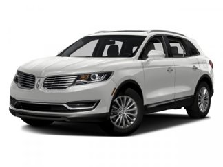 Used 2016 Lincoln MKX Reserve w/ Climate Package image 1