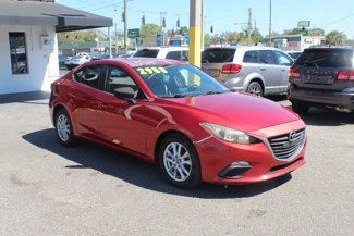 Used 2014 MAZDA MAZDA3 i Grand Touring image 1