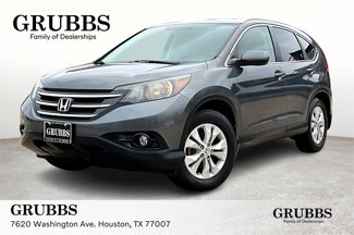 Used 2013 Honda CR-V EX-L image 1