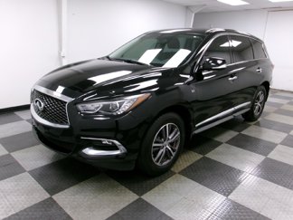 Used 2018 INFINITI QX60 AWD image 1