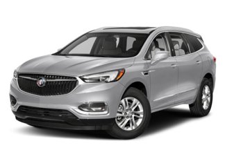 Used 2018 Buick Enclave Essence image 1