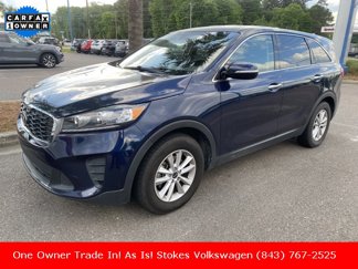 Used 2020 Kia Sorento LX image 1