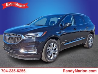 Used 2019 Buick Enclave Avenir w/ Avenir Technology Package image 1