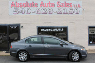 Used 2010 Honda Civic LX image 1