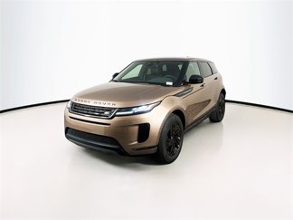Used 2024 Land Rover Range Rover Evoque S image 1