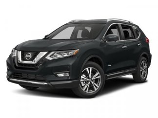 Used 2018 Nissan Rogue SV w/ Premium Package image 1