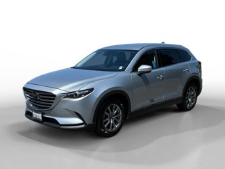 Used 2019 MAZDA CX-9 Touring image 1