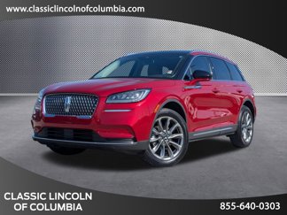 Used 2021 Lincoln Corsair FWD w/ Premium Package image 1