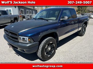 Used 2003 Dodge Dakota Sport image 1