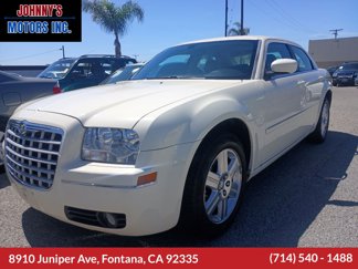 Used 2006 Chrysler 300 Touring w/ Sound Group image 1