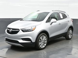 Used 2019 Buick Encore Preferred video 2