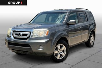 Used 2010 Honda Pilot EX-L image 1