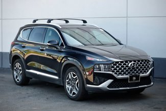 Used 2022 Hyundai Santa Fe Limited w/ Cargo Package image 1