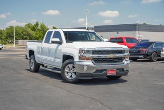 Used 2018 Chevrolet Silverado 1500 LT w/ All Star Edition image 1
