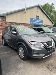 Used 2018 Nissan Rogue S image 1