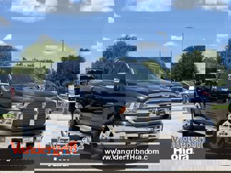 Used 2017 RAM 1500 Lone Star image 1