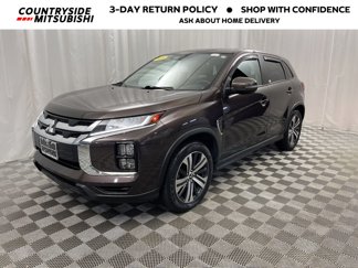 Used 2020 Mitsubishi Outlander Sport SE image 1