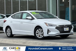 Used 2020 Hyundai Elantra SE w/ Cargo Package (C1) image 1