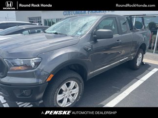 Used 2020 Ford Ranger XL w/ FX4 Off-Road Package image 1