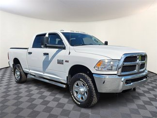 Used 2017 RAM 2500 Tradesman w/ Chrome Appearance Group image 1