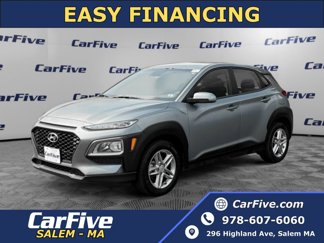 Used 2021 Hyundai Kona SE image 1