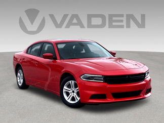 Used 2020 Dodge Charger SXT w/ Leather Interior Group image 1
