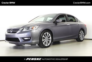 Used 2014 Honda Accord Sport image 1