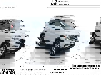 Used 2015 Honda CR-V EX-L image 1