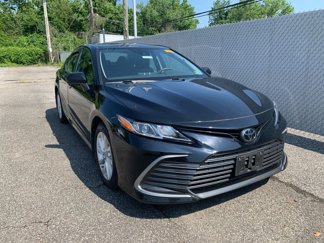 Used 2023 Toyota Camry LE image 1