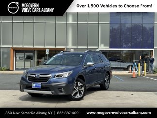 Used 2020 Subaru Outback Touring XT image 1