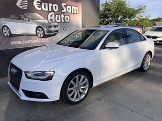 Used 2013 Audi A4 2.0T Premium Plus image 1