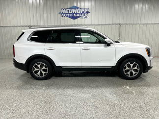 Used 2020 Kia Telluride EX w/ Towing Package image 1