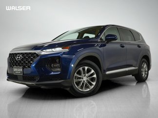 Used 2020 Hyundai Santa Fe SE w/ Cargo Package image 1