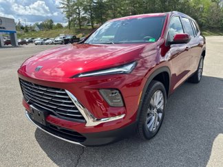 New 2025 Buick Enclave Preferred image 1