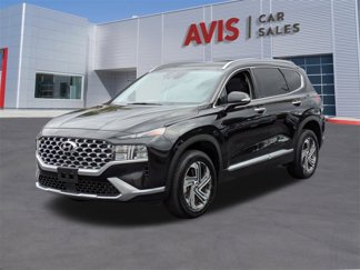 Used 2023 Hyundai Santa Fe SEL w/ Premium Package image 1