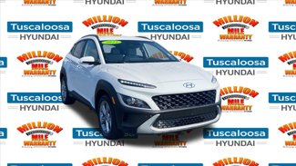 Used 2023 Hyundai Kona SEL image 1