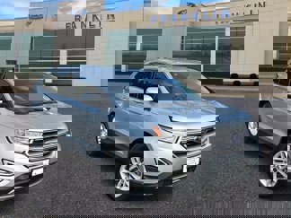 Certified 2017 Ford Edge SEL w/ Equipment Group 201A image 1