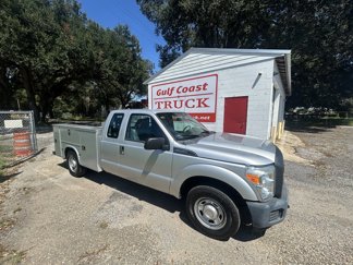 Used 2016 Ford F250 XL image 1