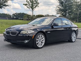 Used 2011 BMW 535i Sedan image 1