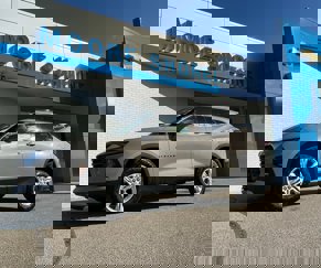 Used 2021 Chevrolet Blazer LT image 1