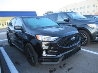 Used 2020 Ford Edge ST-Line image 1