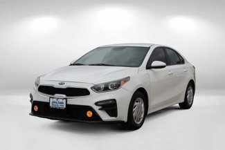 Used 2021 Kia Forte Sedan image 1