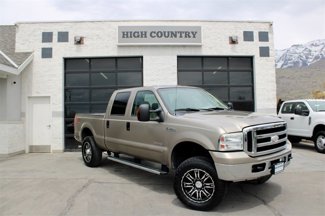 Used 2006 Ford F350 Lariat image 1