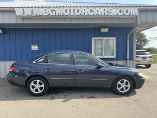 Used 2007 Hyundai Azera SE image 1