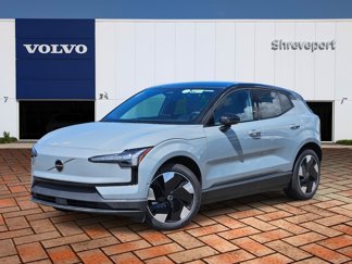 New 2025 Volvo EX30 Ultra w/ Climate Package image 1