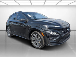 Used 2022 Hyundai Kona N Line image 1