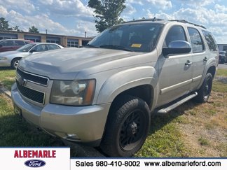 Used 2008 Chevrolet Tahoe LT image 1